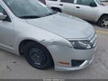 Photo 6 of 11 — 2010 Ford Fusion