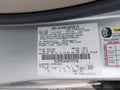 Photo 9 of 11 — 2010 Ford Fusion