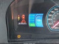 2010 Ford Fusion — photo 7 of 11 | VIN 3FADP0L34AR195756