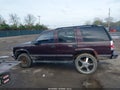 Photo 14 of 18 — 1996 Chevrolet Tahoe