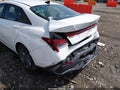 Photo 18 of 19 — 2024 Hyundai Elantra
