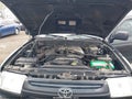 Photo 10 of 11 — 2002 Toyota 4Runner