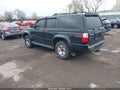 Photo 3 of 11 — 2002 Toyota 4Runner