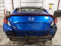 Photo 17 of 21 — 2017 Honda Civic