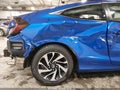 Photo 20 of 21 — 2017 Honda Civic