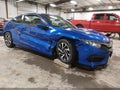 Photo 1 of 21 — 2017 Honda Civic