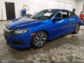 Photo 2 of 21 — 2017 Honda Civic