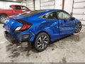 Photo 4 of 21 — 2017 Honda Civic