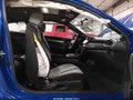Photo 5 of 21 — 2017 Honda Civic