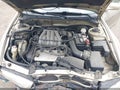 Photo 10 of 17 — 2001 Mitsubishi Galant