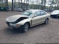 Photo 2 of 17 — 2001 Mitsubishi Galant