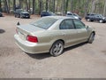 Photo 4 of 17 — 2001 Mitsubishi Galant