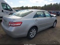 2011 Toyota Camry — photo 4 of 11 | VIN 4T4BF3EK1BR182517