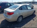 Photo 4 of 11 — 2007 Hyundai Elantra