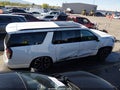 Photo 13 of 16 — 2023 Chevrolet Suburban