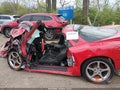 Photo 14 of 16 — 2002 Pontiac Firebird