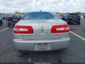 Photo 17 of 17 — 2008 Lincoln MKZ