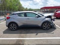 Photo 13 of 16 — 2019 Toyota C-HR