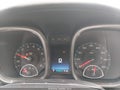 2014 Chevrolet Malibu — photo 7 of 16 | VIN 1G11C5SL6EF114873
