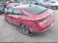 Photo 3 of 17 — 2021 Hyundai Elantra