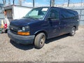 Photo 2 of 12 — 2008 Chevrolet Express 2500