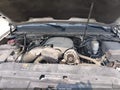 2014 Chevrolet Tahoe — photo 10 of 17 | VIN 1GNSKBE05ER133189