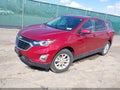 Photo 2 of 10 — 2020 Chevrolet Equinox