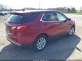 Photo 4 of 10 — 2020 Chevrolet Equinox