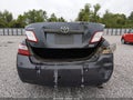 Photo 16 of 16 — 2008 Toyota Camry Hybrid