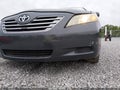 Photo 6 of 16 — 2008 Toyota Camry Hybrid