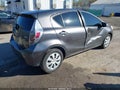 Photo 4 of 16 — 2013 Toyota Prius C
