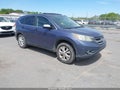 Photo 1 of 17 — 2013 Honda CR-V