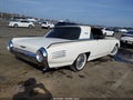 1961 Ford Thunderbird — photo 4 of 10 | VIN 1Y71Z155999
