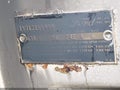 1961 Ford Thunderbird — photo 9 of 10 | VIN 1Y71Z155999