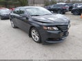 Photo 1 of 17 — 2014 Chevrolet Impala