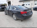 Photo 3 of 17 — 2014 Chevrolet Impala
