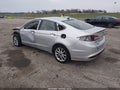Photo 3 of 16 — 2017 Ford Fusion