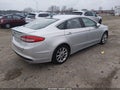 Photo 4 of 16 — 2017 Ford Fusion