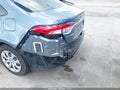Photo 6 of 16 — 2022 Toyota Corolla