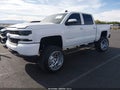 Photo 2 of 16 — 2016 Chevrolet Silverado 1500