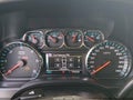 Photo 7 of 16 — 2016 Chevrolet Silverado 1500
