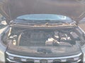 Photo 10 of 16 — 2016 Ford Explorer