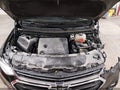 Photo 10 of 17 — 2021 Chevrolet Traverse