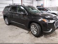Photo 1 of 17 — 2021 Chevrolet Traverse
