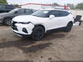 Photo 2 of 17 — 2022 Chevrolet Blazer