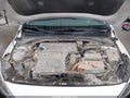 Photo 10 of 17 — 2018 Hyundai Ioniq Hybrid