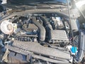 Photo 10 of 17 — 2026 Volkswagen Jetta