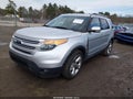 2013 Ford Explorer — photo 2 of 16 | VIN 1FM5K7F81DGB78434