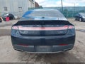 Photo 16 of 16 — 2017 Lincoln MKZ
