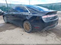 Photo 3 of 16 — 2017 Lincoln MKZ